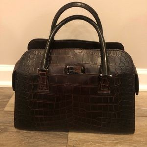 Michael Kors Gia Satchel
